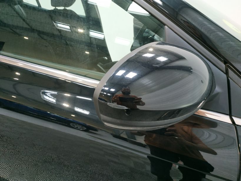 RENAULT MEGANE IV BERLINE BUSINESS 2019 - Photo n°5
