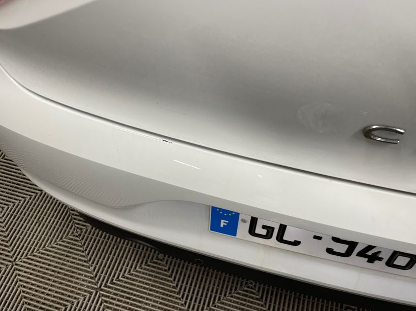 RENAULT CLIO V 2021 - Photo n°3