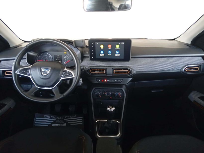DACIA SANDERO 2022 - Photo n°11