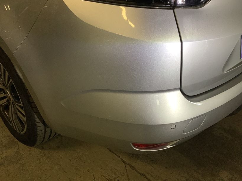 RENAULT MEGANE IV ESTATE 2022 - Photo n°2
