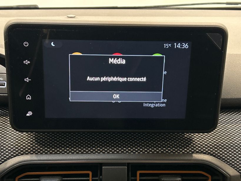 DACIA SANDERO 2022 - Photo n°13