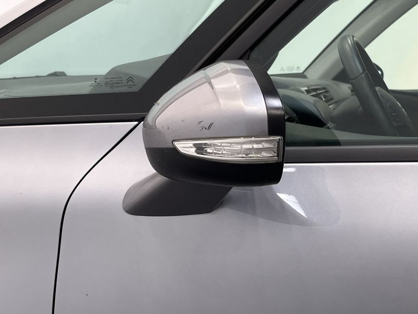 CITROEN C4 SPACETOURER BUSINESS 2019 - Photo n°43
