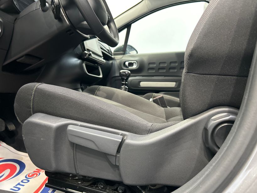 CITROEN C3 2024 - Photo n°34