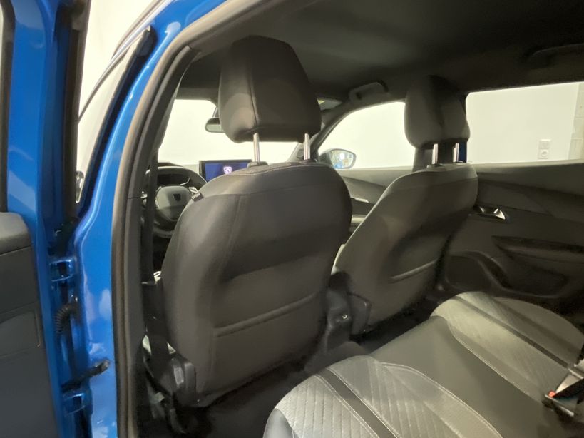 PEUGEOT 2008 2023 - Photo n°41