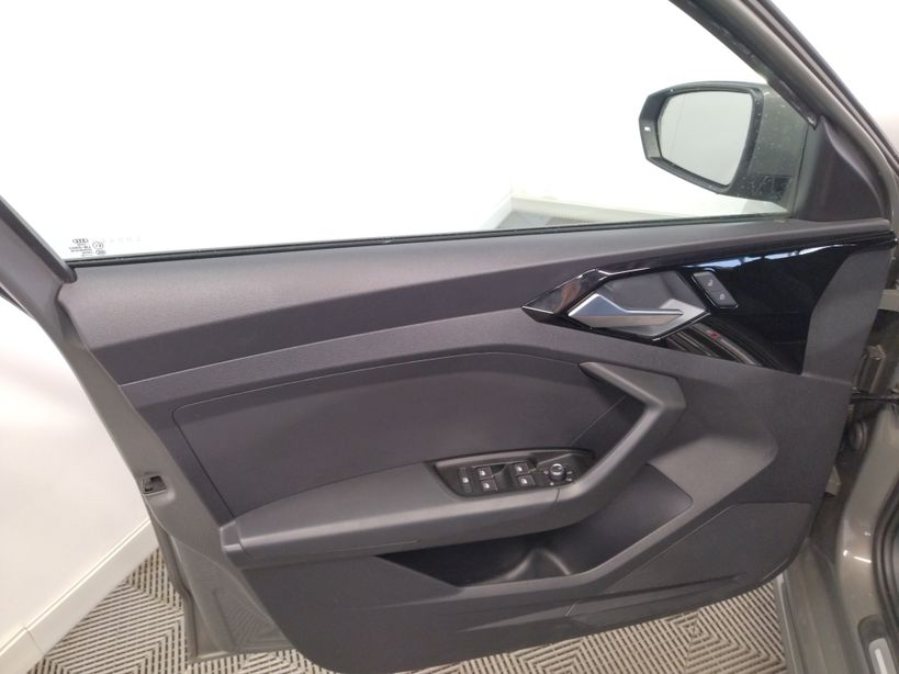 AUDI A1 SPORTBACK 2020 - Photo n°10