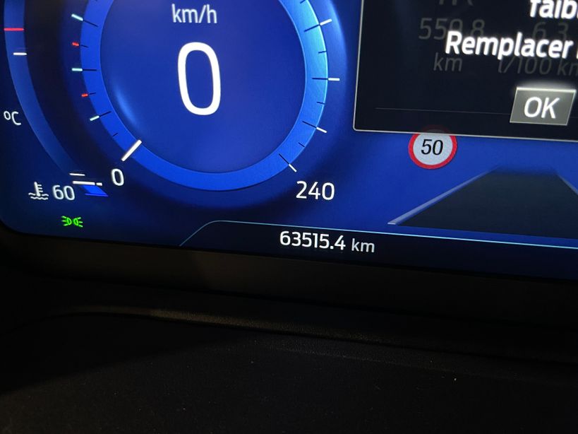 FORD PUMA 2023 - Photo n°29