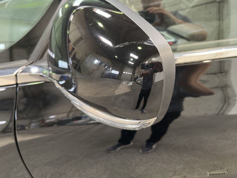 RENAULT ESPACE V 2017 - Photo n°17