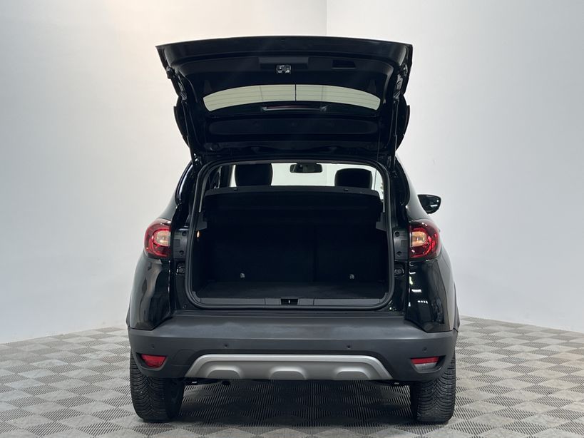 RENAULT CAPTUR 2018 - Photo n°47