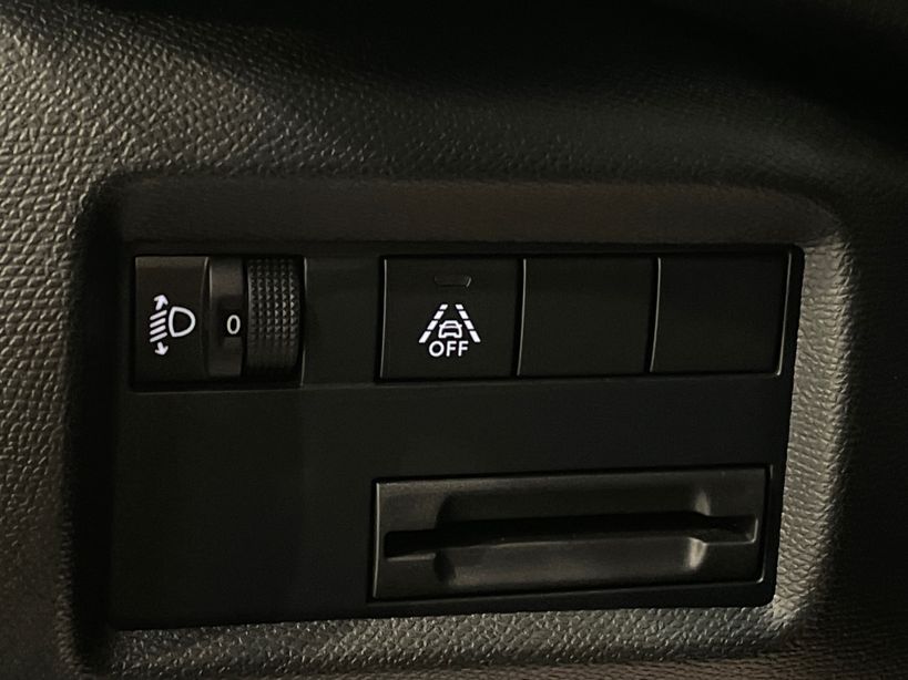 CITROEN C5 AIRCROSS 2024 - Photo n°38