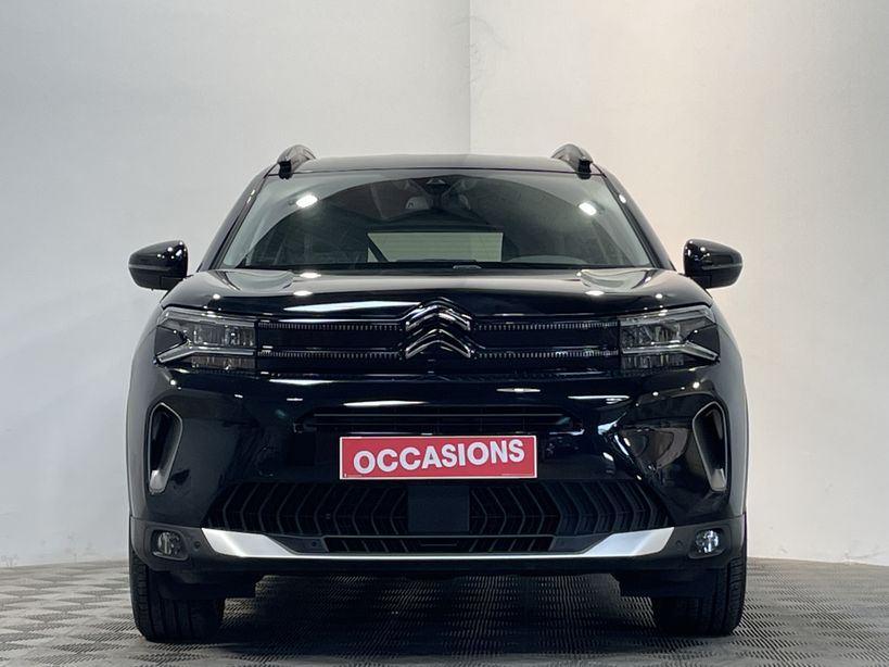 CITROEN C5 AIRCROSS 2023 - Photo n°5