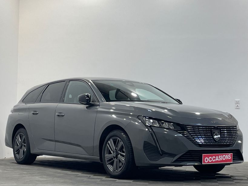 PEUGEOT 308 SW 2024 - Photo n°2