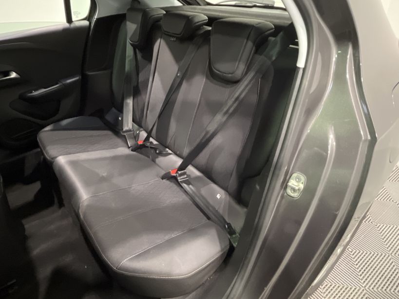 OPEL CORSA 2020 - Photo n°9