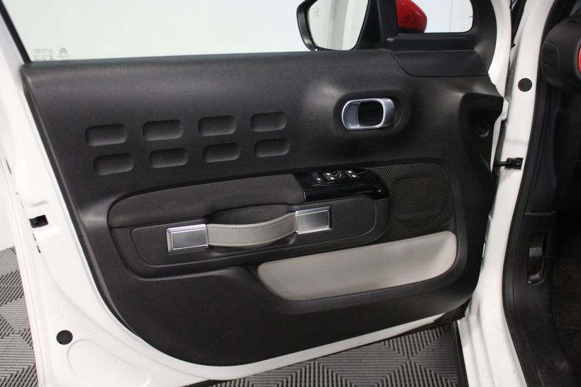 CITROEN C3 2017 - Photo n°33