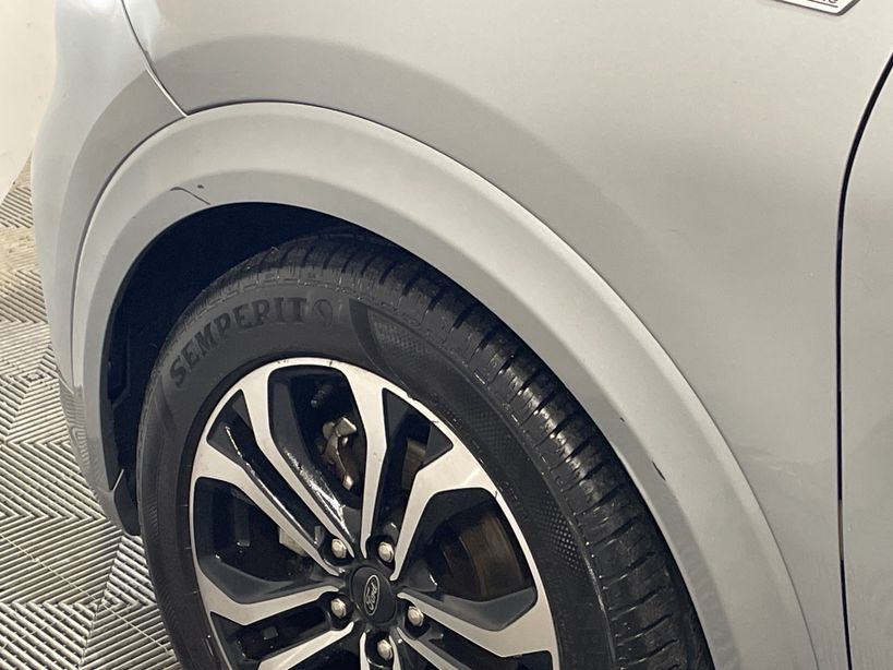 FORD PUMA 2023 - Photo n°11