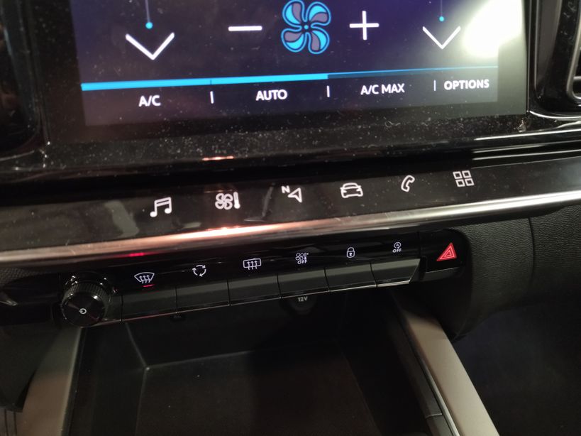 CITROEN C5 AIRCROSS 2021 - Photo n°14