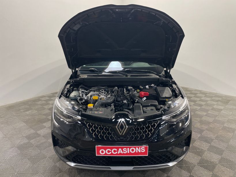 RENAULT ARKANA 2024 - Photo n°11