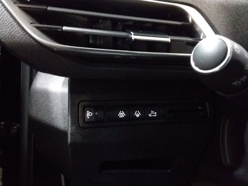 PEUGEOT 5008 2024 - Photo n°26