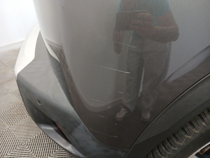 PEUGEOT 2008 2023 - Photo n°23