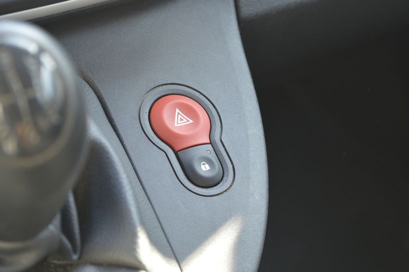 RENAULT KANGOO EXPRESS 2017 - Photo n°18