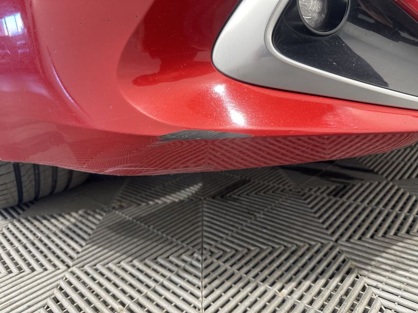 TOYOTA COROLLA HYBRIDE MY20 2021 - Photo n°5