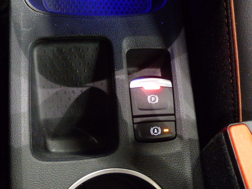 RENAULT CAPTUR 2021 - Photo n°19