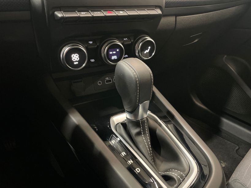 RENAULT ARKANA 2024 - Photo n°18