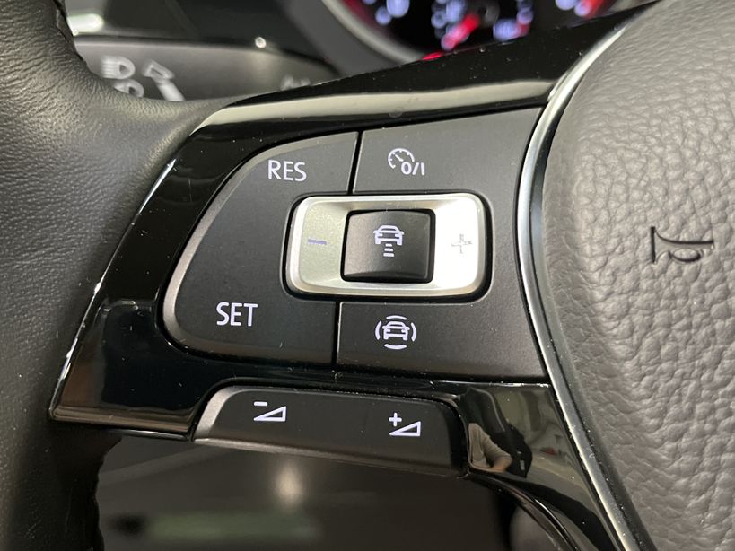 VOLKSWAGEN TIGUAN 2019 - Photo n°29
