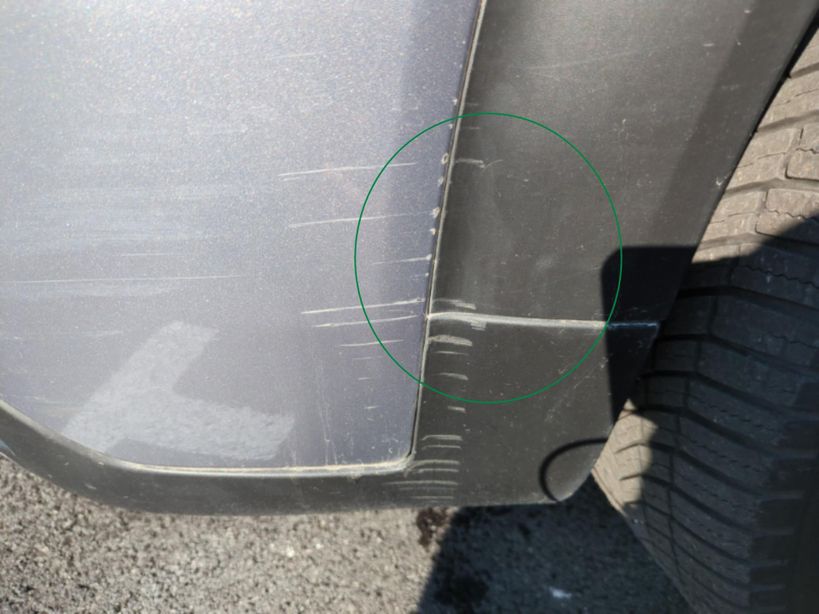 CITROEN C3 AIRCROSS 2024 - Photo n°6