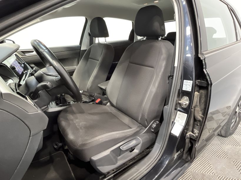 VOLKSWAGEN POLO 2018 - Photo n°9
