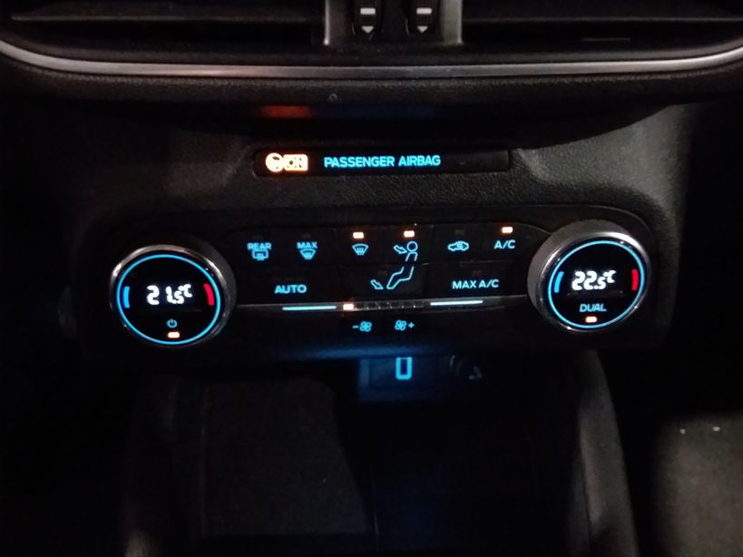 FORD FOCUS SW 2019 - Photo n°16