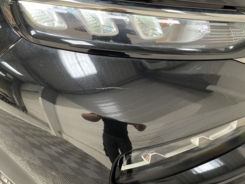 CITROEN C3 AIRCROSS 2024 - Photo n°2