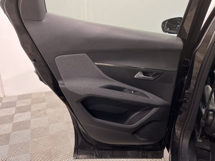 PEUGEOT 3008 BUSINESS 2020 - Photo n°38