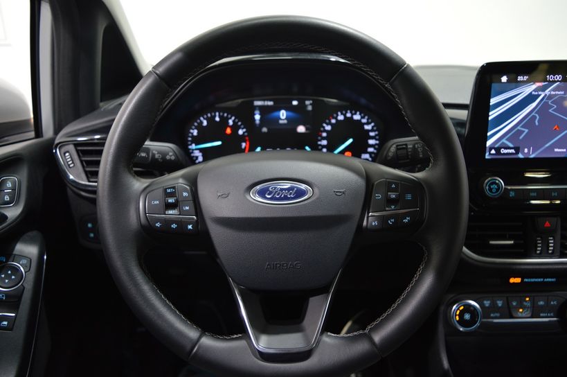 FORD FIESTA 2019 - Photo n°20