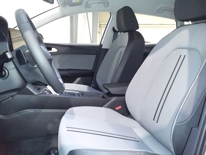 SEAT LEON 2020 - Photo n°10