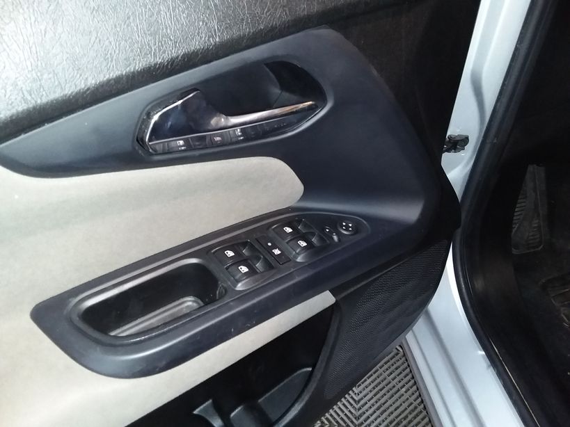 FIAT TIPO 5 PORTES 2018 - Photo n°16