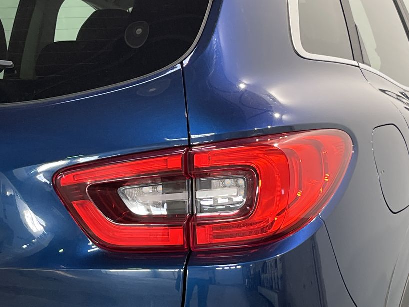 RENAULT KADJAR 2020 - Photo n°8