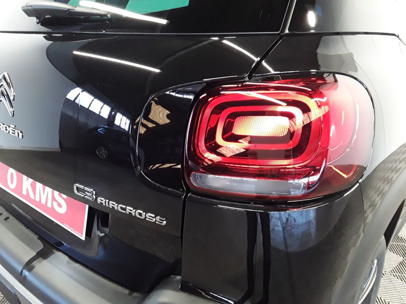 CITROEN C3 AIRCROSS 2021 - Photo n°7
