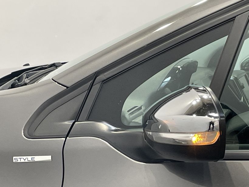PEUGEOT 2008 2019 - Photo n°44
