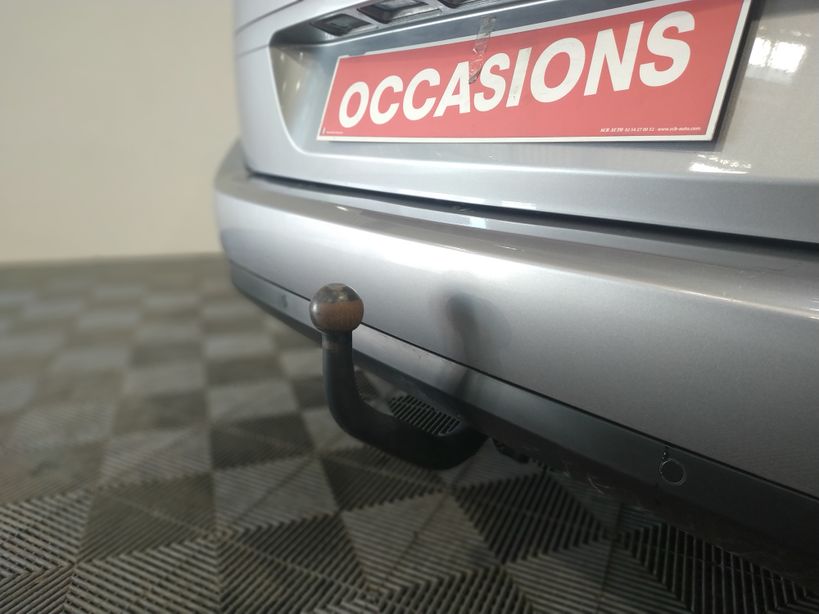 CITROEN GRAND C4 SPACETOURER 2021 - Photo n°10
