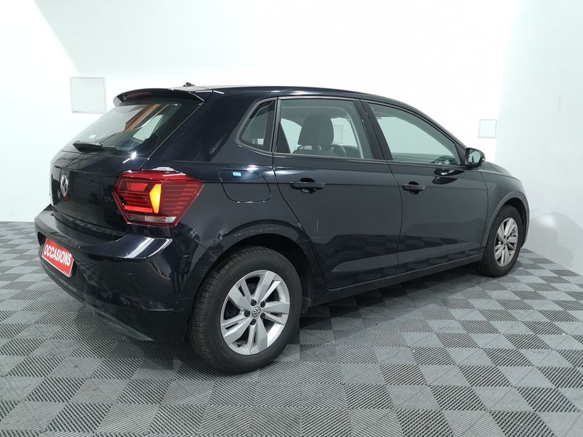 VOLKSWAGEN POLO 2019 - Photo n°4