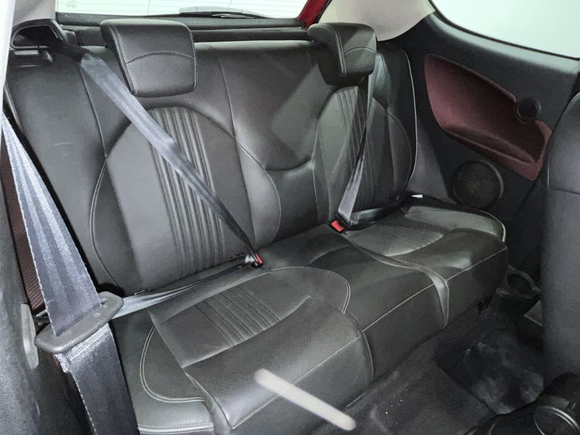 ALFA ROMEO MITO 2013 - Photo n°9
