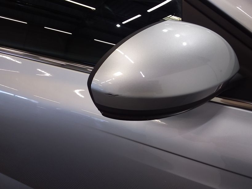 RENAULT MEGANE IV ESTATE 2021 - Photo n°8