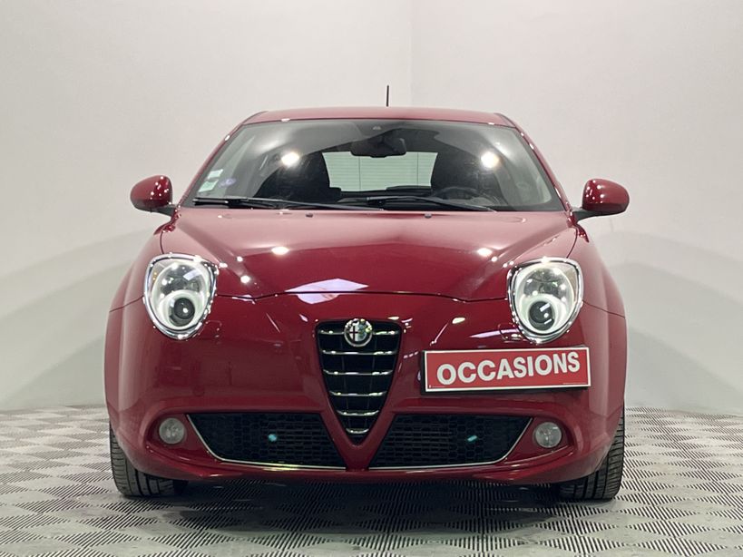 ALFA ROMEO MITO 2013 - Photo n°5