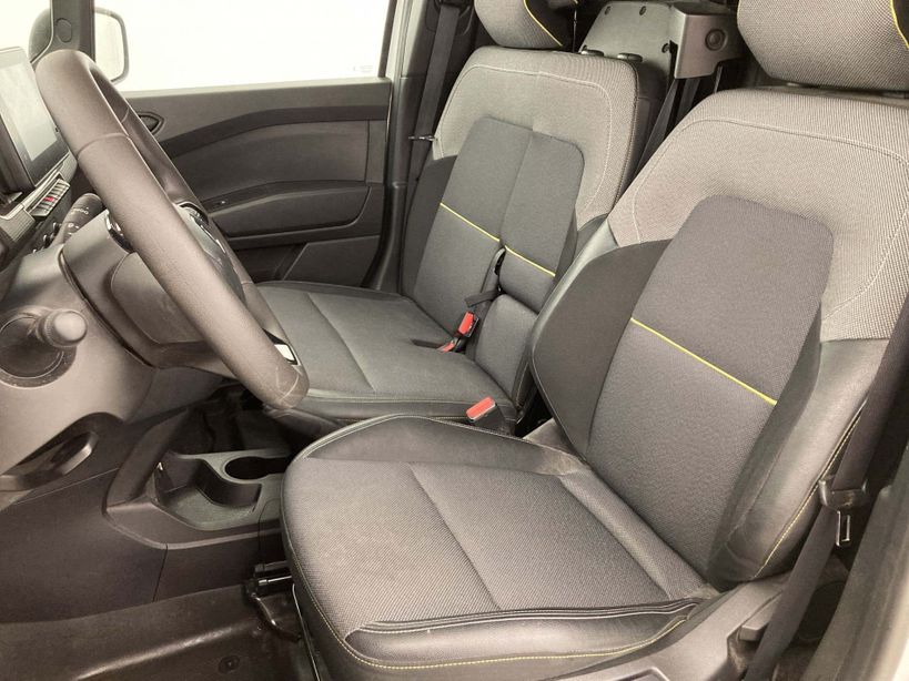 RENAULT KANGOO VAN 2024 - Photo n°9