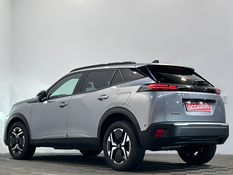 PEUGEOT 2008 2025 - Photo n°4