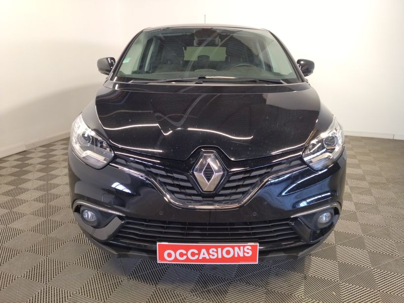 RENAULT SCENIC IV BUSINESS 2020 - Photo n°2