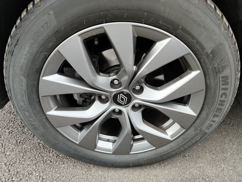 RENAULT ARKANA 2024 - Photo n°8