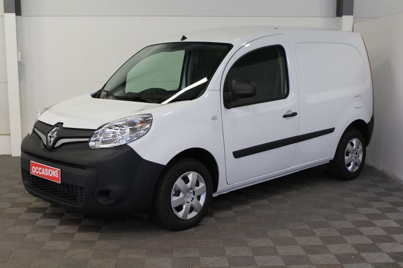 RENAULT KANGOO EXPRESS 2021 - Photo n°1