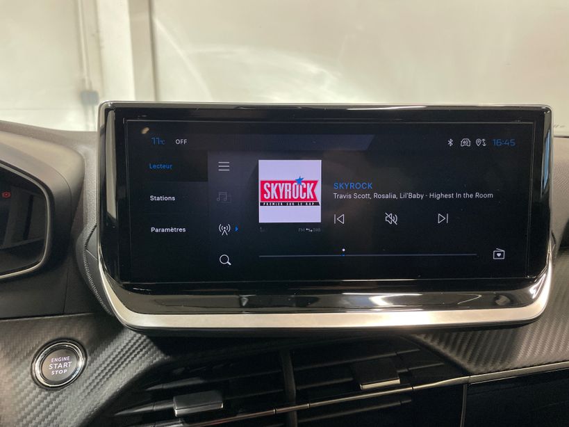 PEUGEOT 2008 2025 - Photo n°15