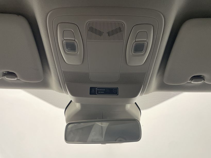 RENAULT MEGANE IV BERLINE BUSINESS 2019 - Photo n°23